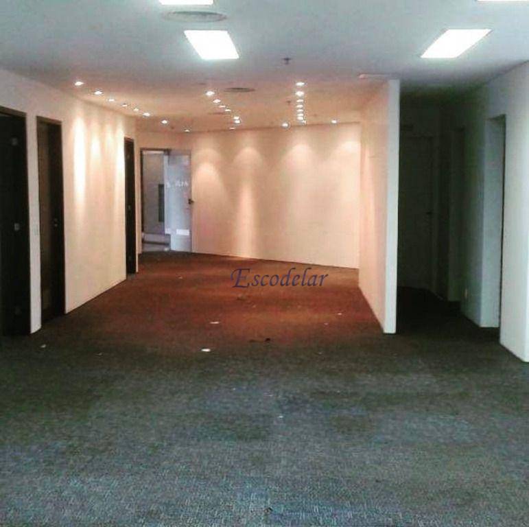 Conjunto Comercial-Sala à venda, 233m² - Foto 3