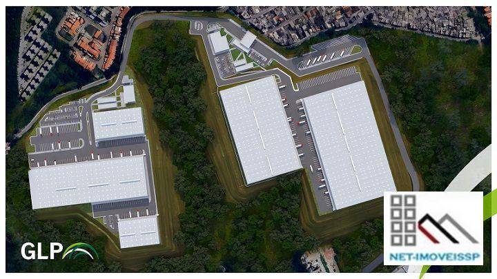 Depósito-Galpão, 4653 m² - Foto 3