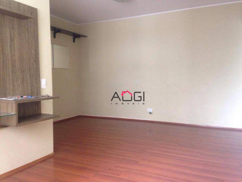 Apartamento à venda com 3 quartos, 85m² - Foto 12