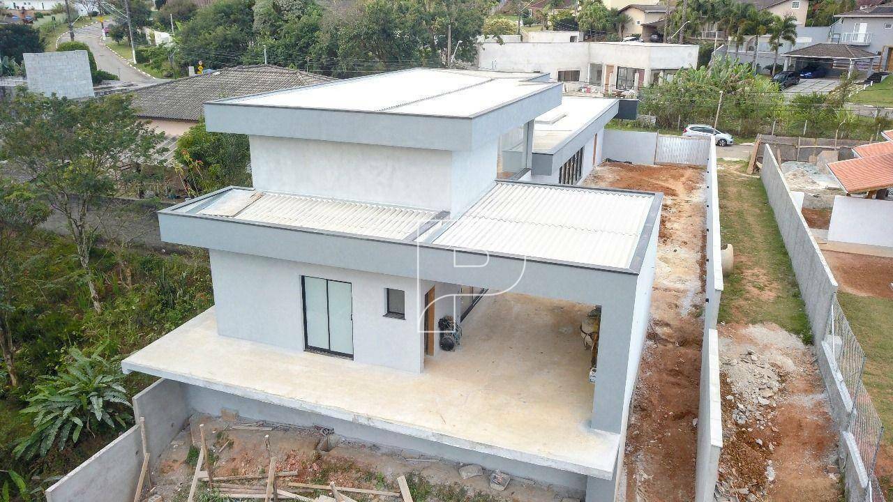 Casa de Condomínio à venda com 3 quartos, 375m² - Foto 33