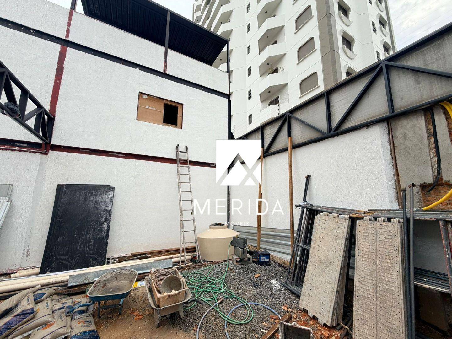 Loja-Salão, 285 m² - Foto 4