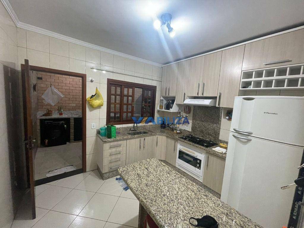 Sobrado à venda com 3 quartos, 125m² - Foto 28