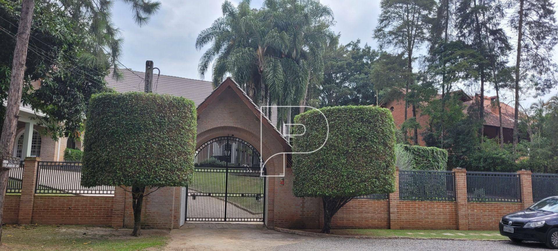 Casa de Condomínio à venda com 6 quartos, 730m² - Foto 2