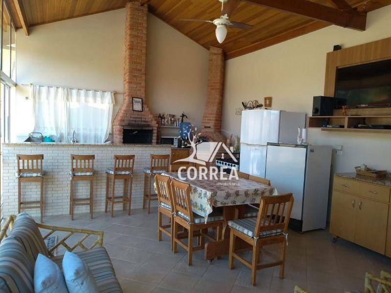 Chácara à venda com 3 quartos, 340m² - Foto 4