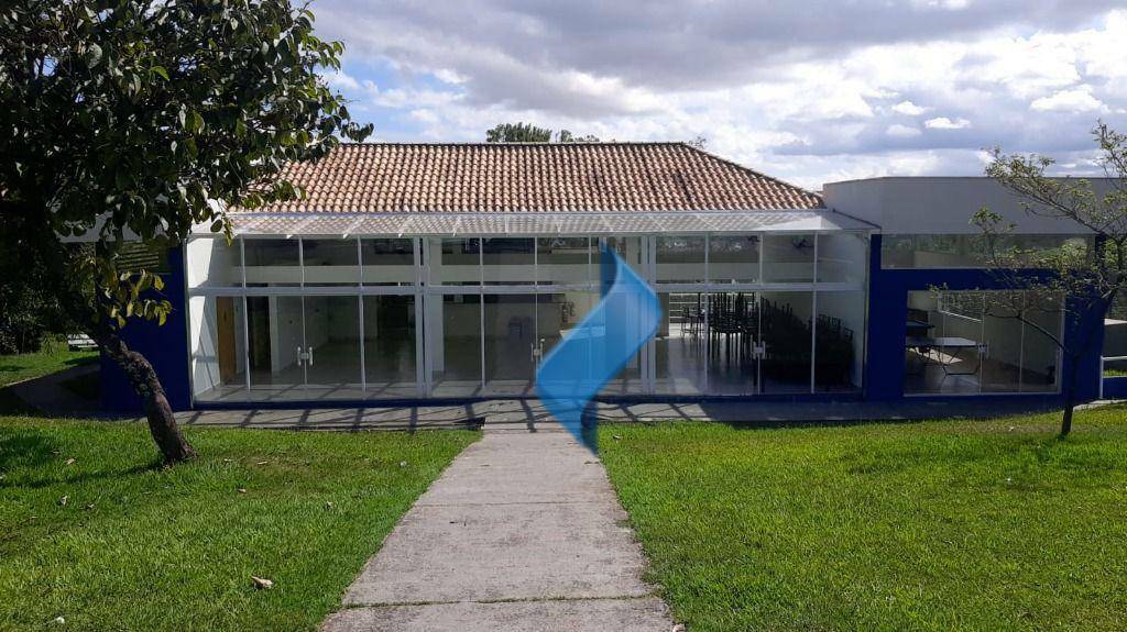 Casa de Condomínio à venda e aluguel com 3 quartos, 301m² - Foto 38