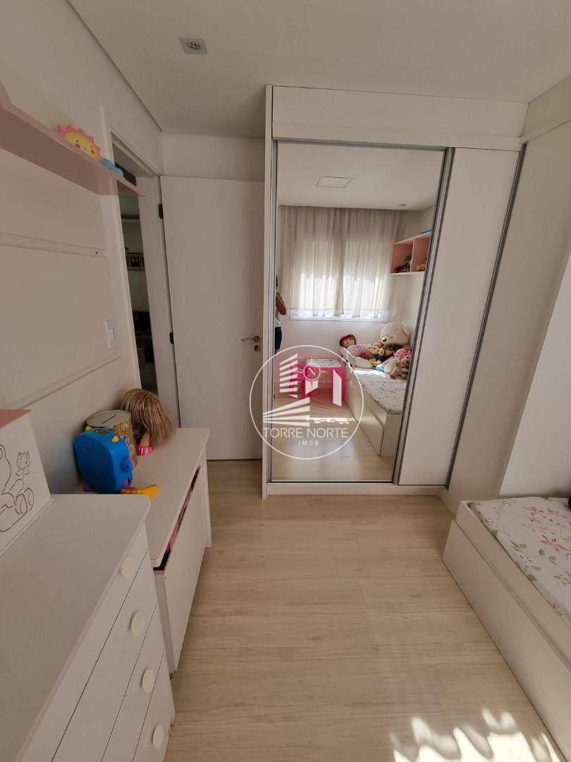 Apartamento à venda com 3 quartos, 81m² - Foto 18