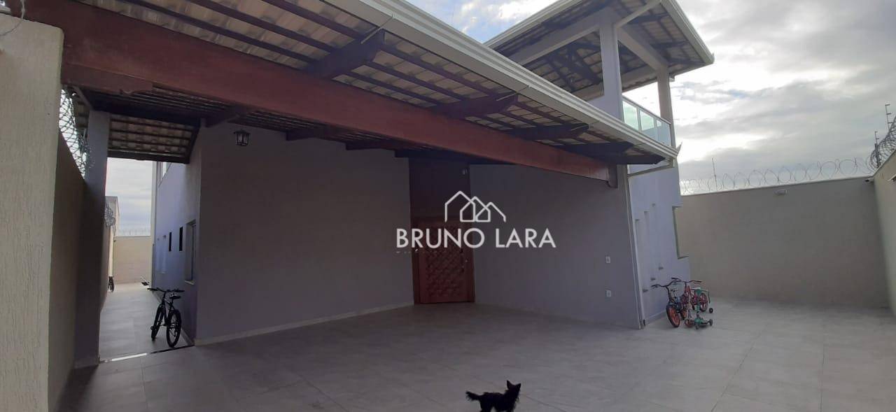 Casa à venda com 5 quartos, 360m² - Foto 38