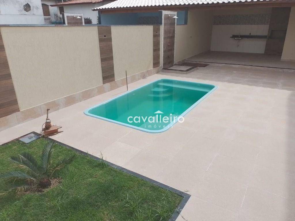 Casa à venda com 3 quartos, 112m² - Foto 17