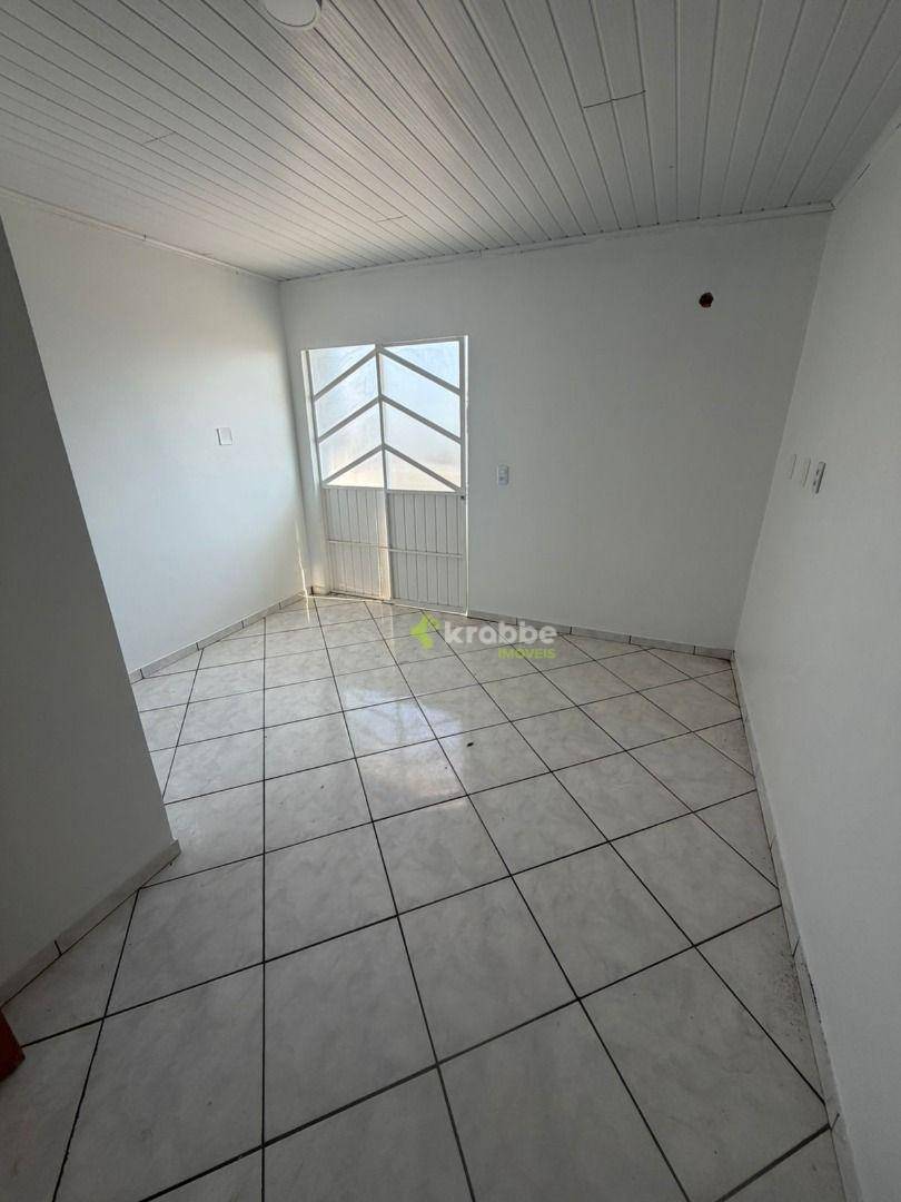 Sobrado, 2 quartos, 60 m² - Foto 3