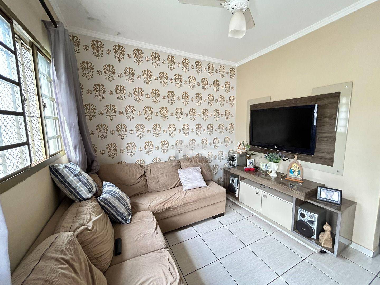 Casa, 2 quartos, 77 m² - Foto 2