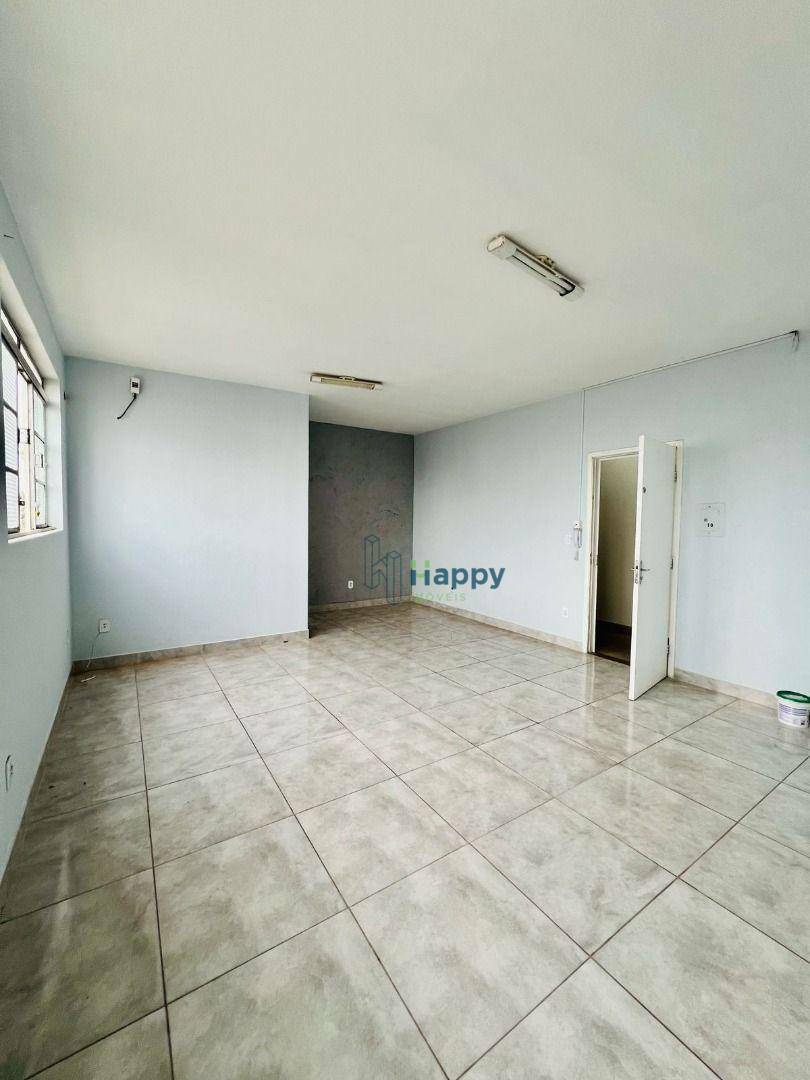 Sala-Conjunto, 24 m² - Foto 1