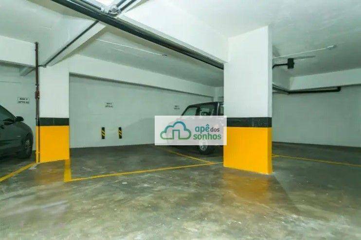 Apartamento para alugar com 2 quartos, 80m² - Foto 22