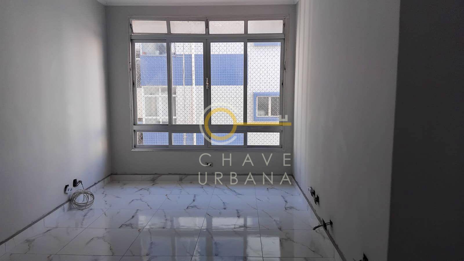 Apartamento à venda e aluguel com 2 quartos, 80m² - Foto 1