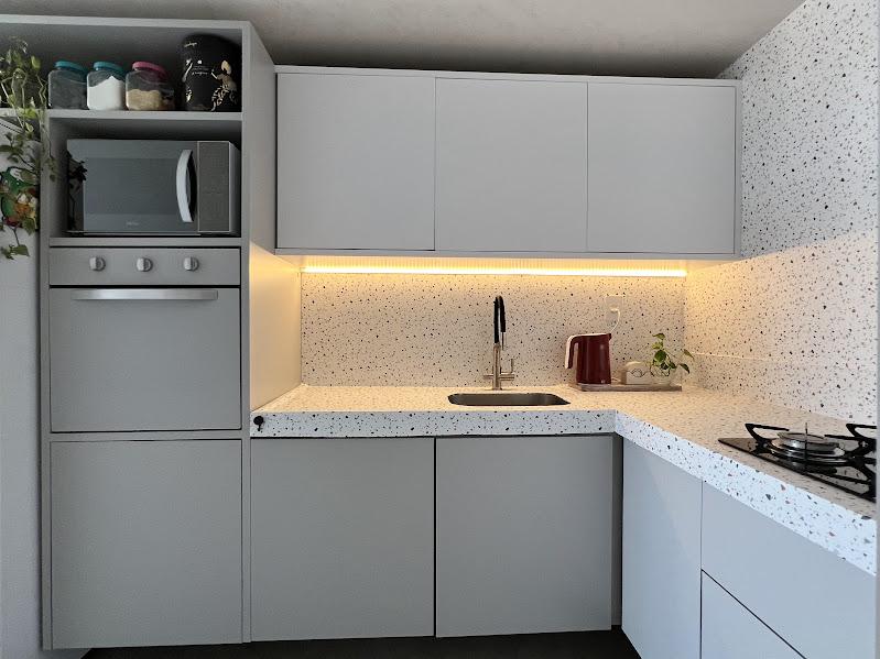 Apartamento à venda com 3 quartos, 83m² - Foto 1