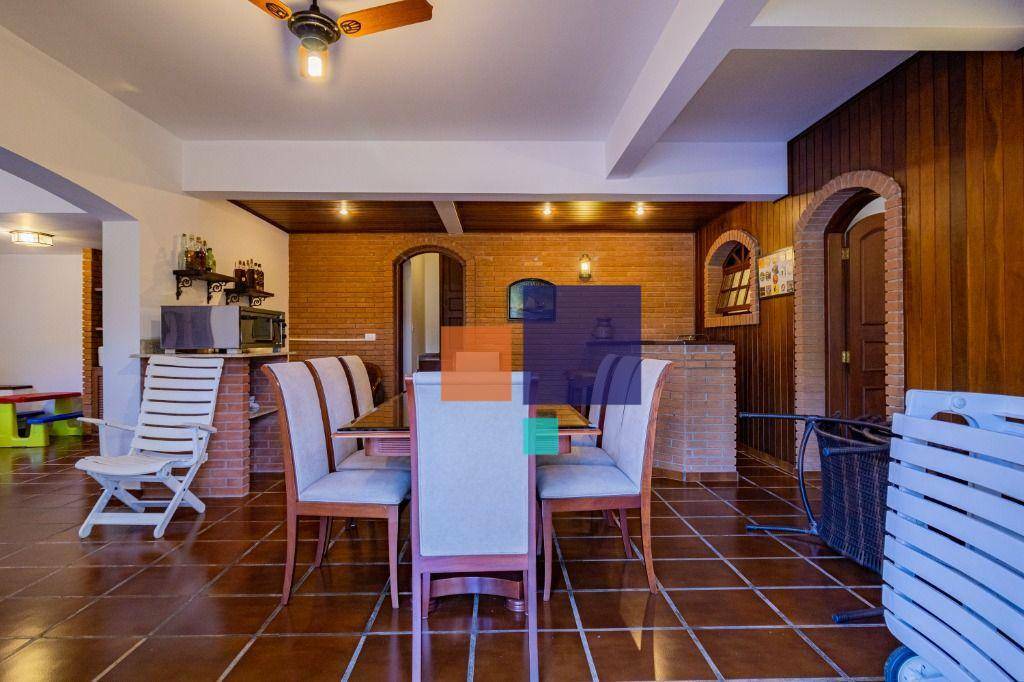 Casa de Condomínio à venda com 7 quartos, 1000m² - Foto 82