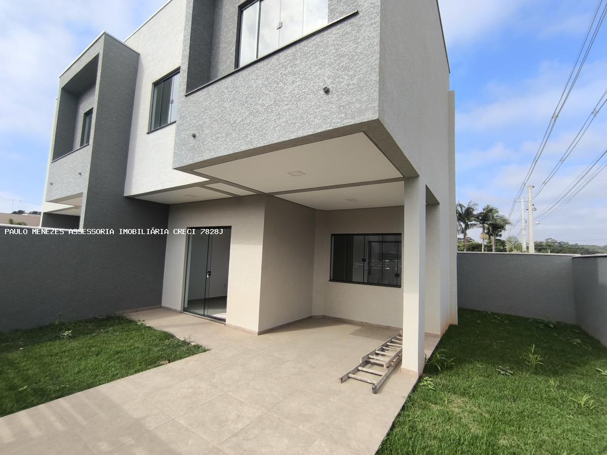 Sobrado à venda com 3 quartos, 102m² - Foto 5