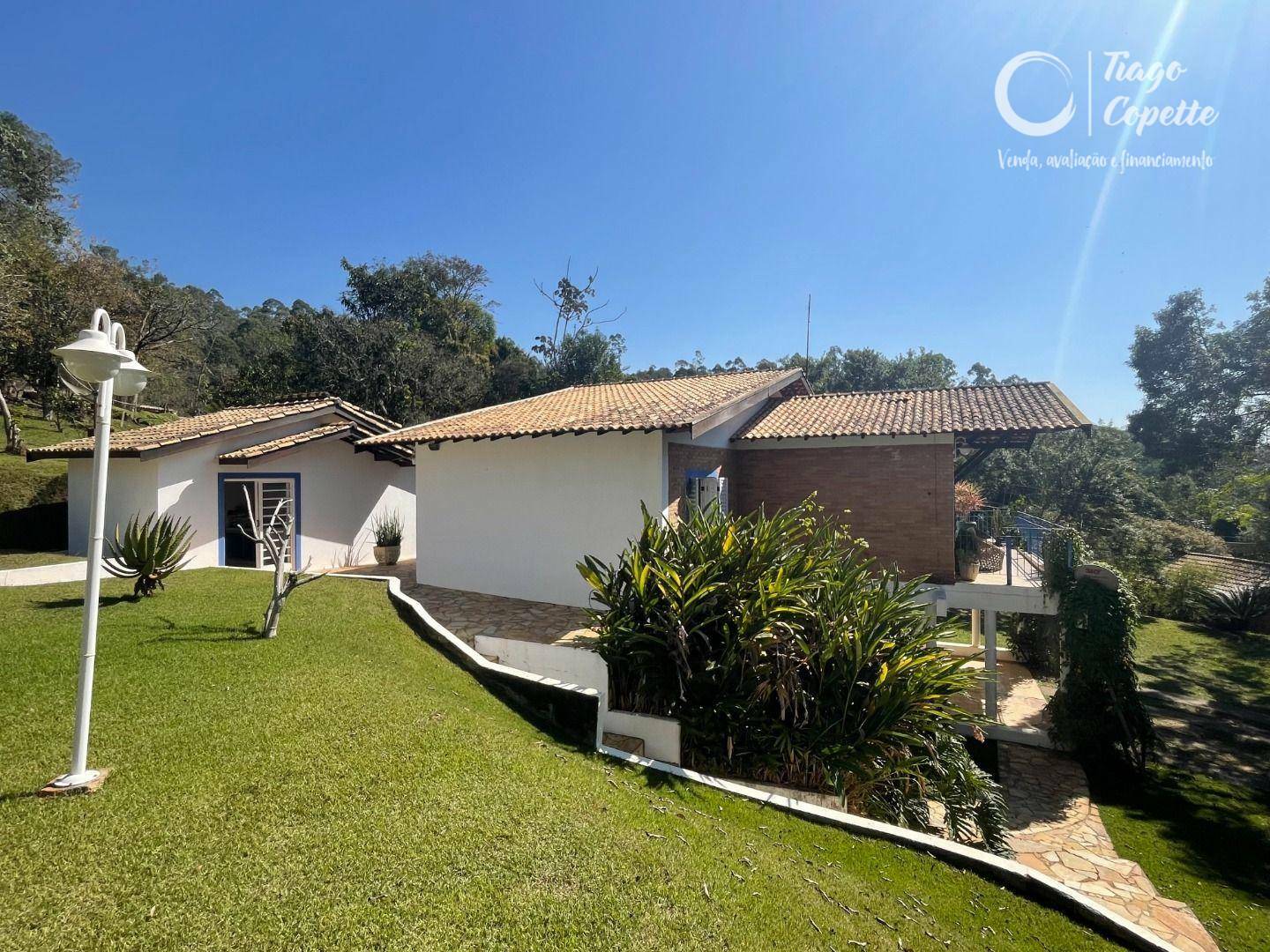 Chácara, 2 quartos, 4000 m² - Foto 27