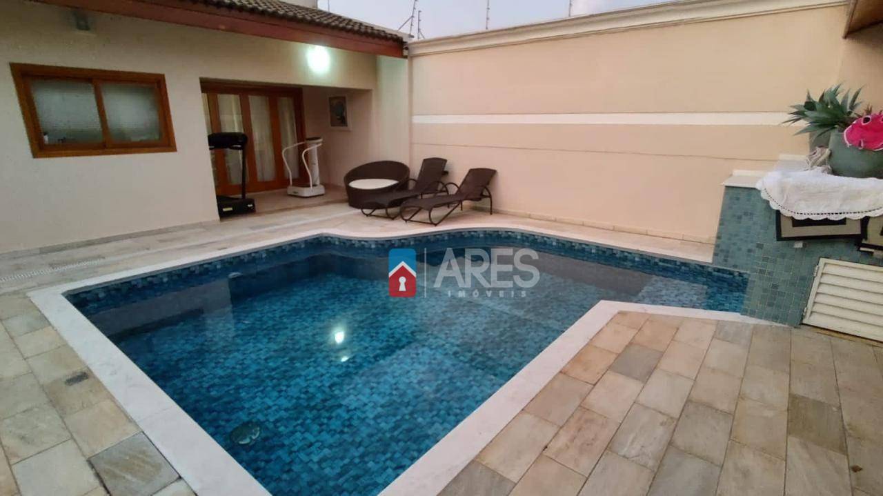 Casa à venda com 3 quartos, 380m² - Foto 21