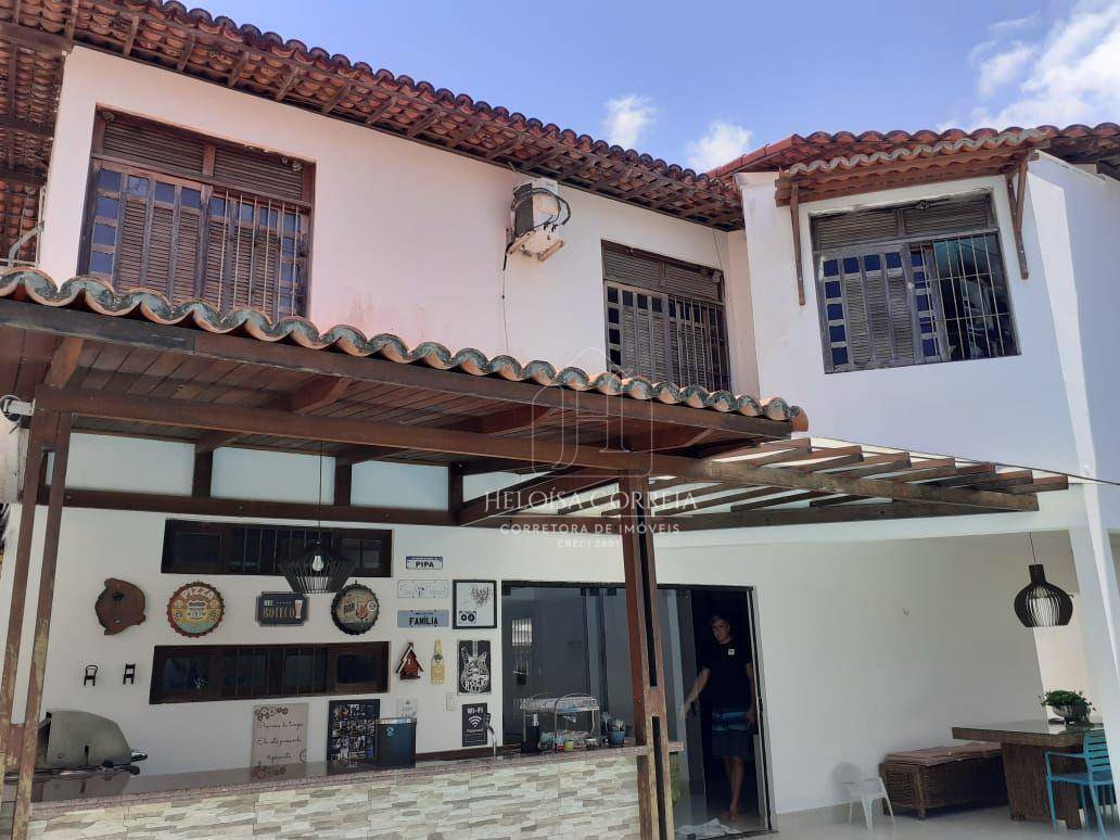 Casa à venda com 5 quartos, 280m² - Foto 39