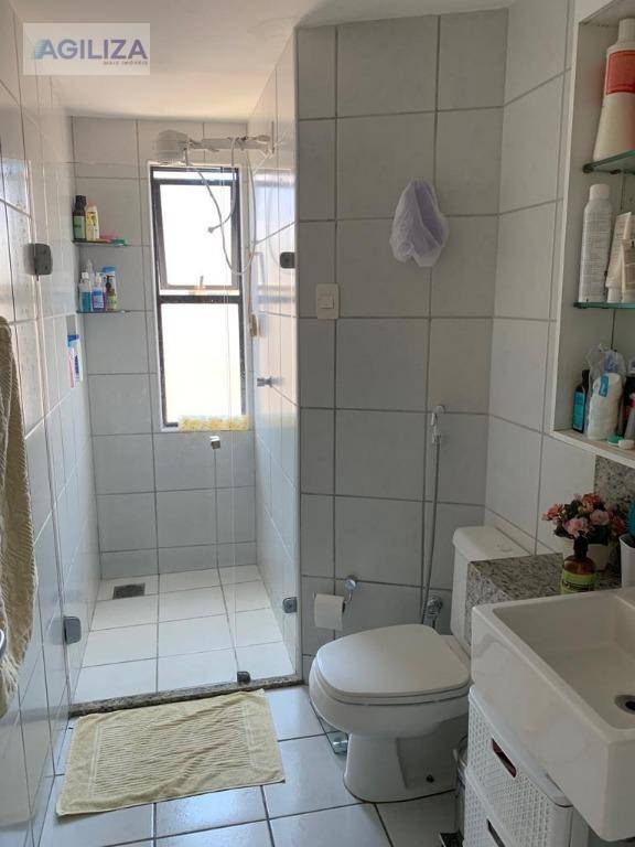 Apartamento à venda com 3 quartos, 120m² - Foto 19