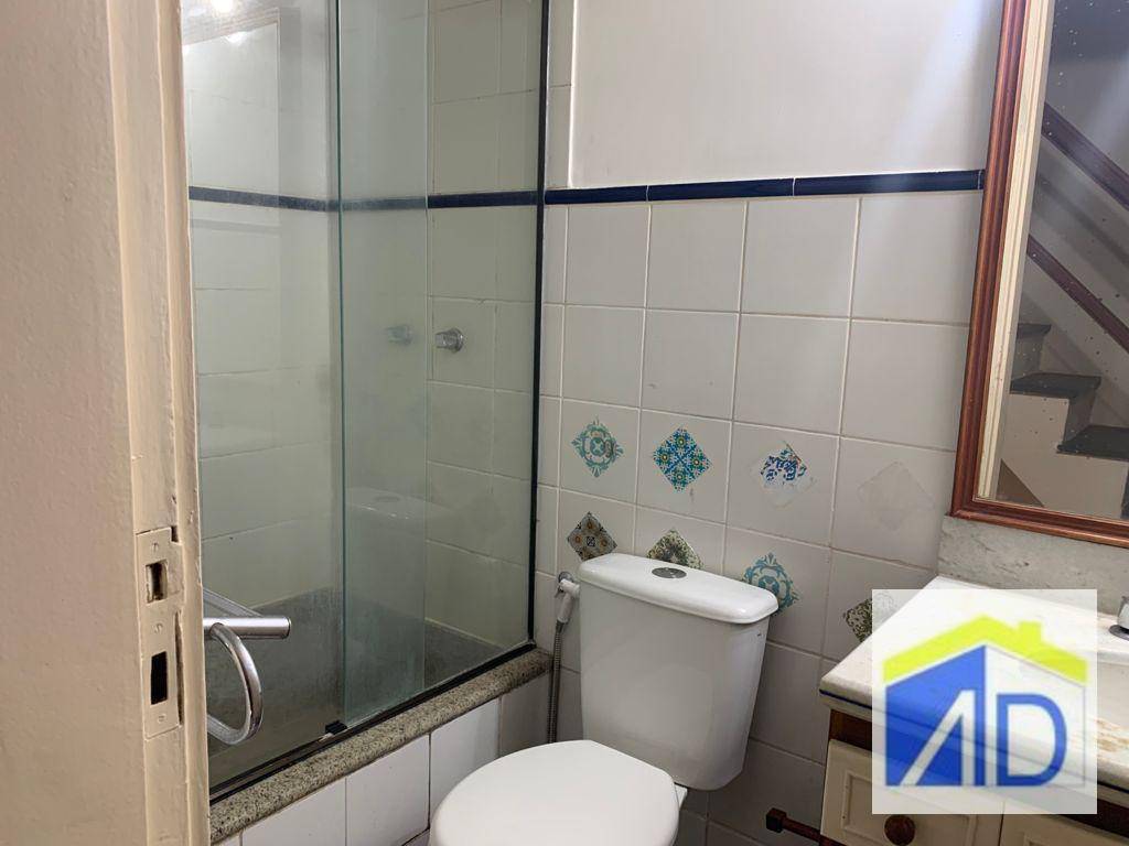 Casa de Condomínio à venda com 4 quartos, 180m² - Foto 21