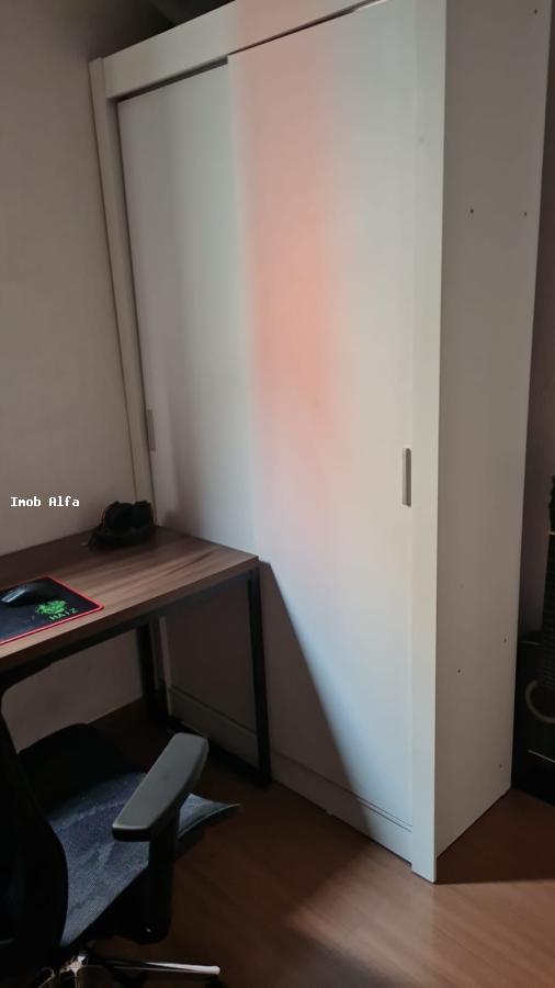 Apartamento à venda com 2 quartos, 45m² - Foto 8