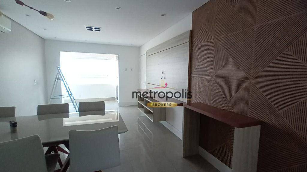 Apartamento à venda com 2 quartos, 96m² - Foto 3