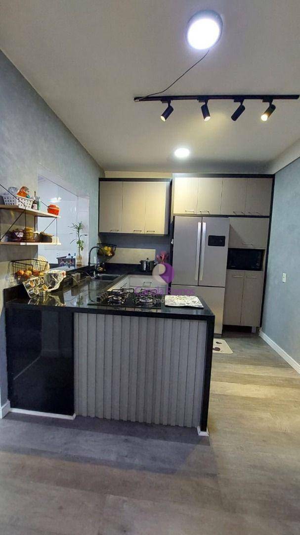 Sobrado à venda com 3 quartos, 80m² - Foto 8