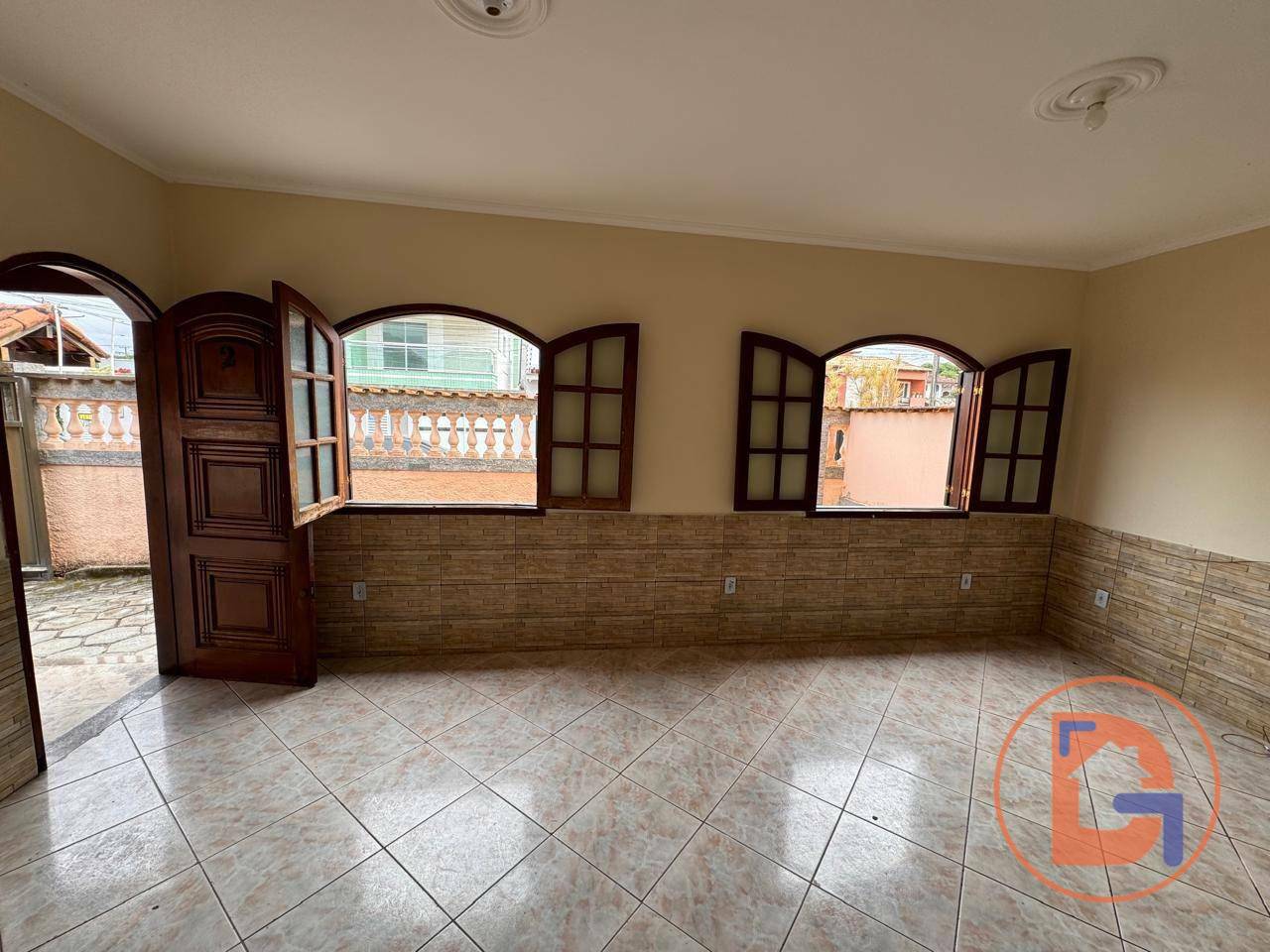 Casa à venda com 3 quartos, 115m² - Foto 12