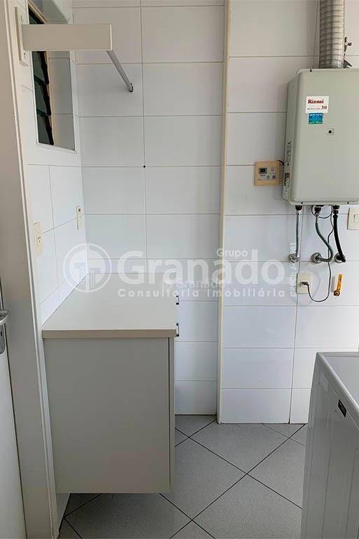 Apartamento à venda com 4 quartos, 179m² - Foto 107