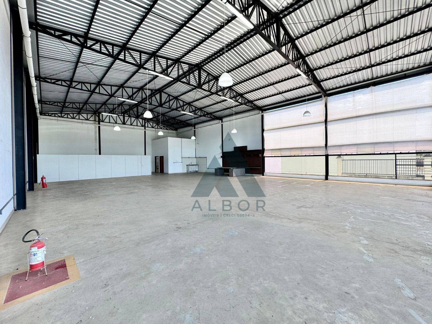 Depósito-Galpão, 375 m² - Foto 2