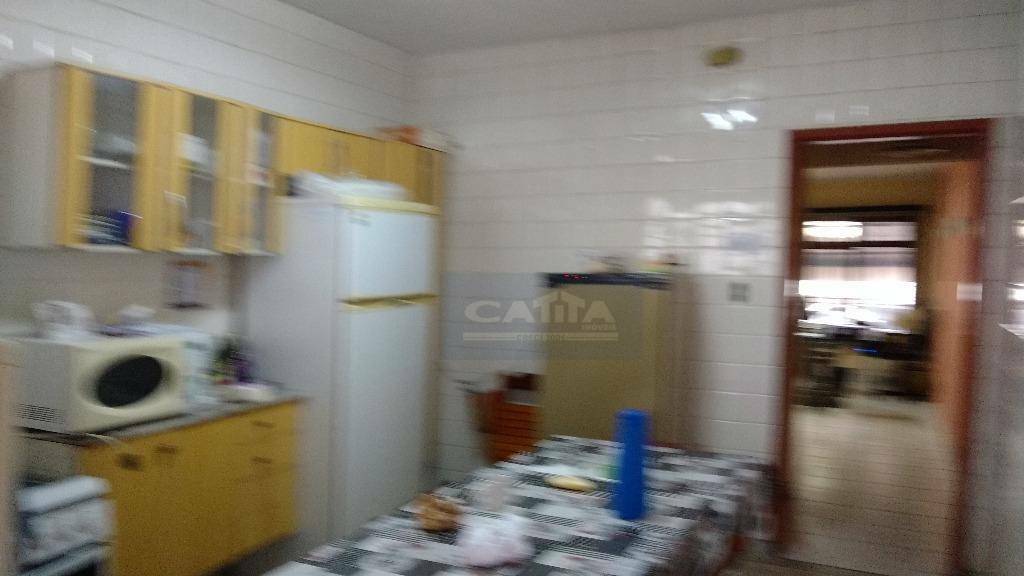 Sobrado à venda com 3 quartos, 160m² - Foto 6