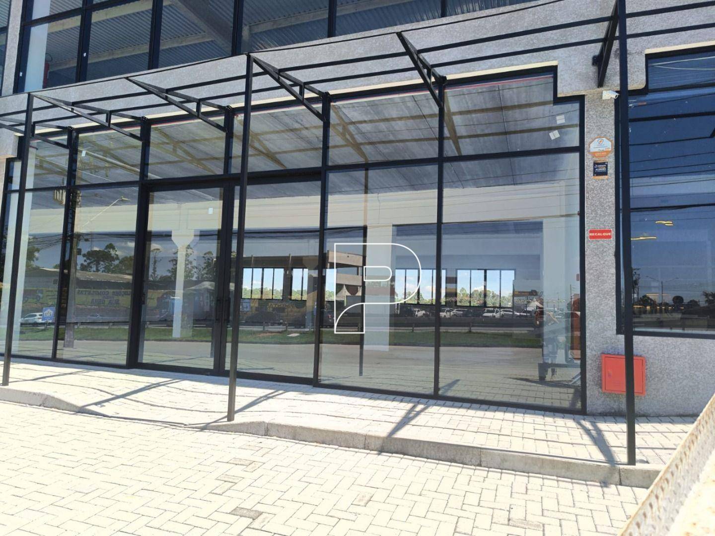 Loja-Salão, 300 m² - Foto 5