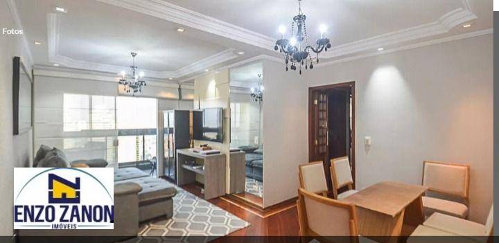 Apartamento à venda e aluguel com 3 quartos, 95m² - Foto 9