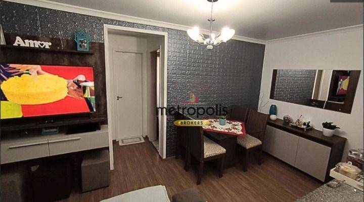 Apartamento, 2 quartos, 47 m² - Foto 1