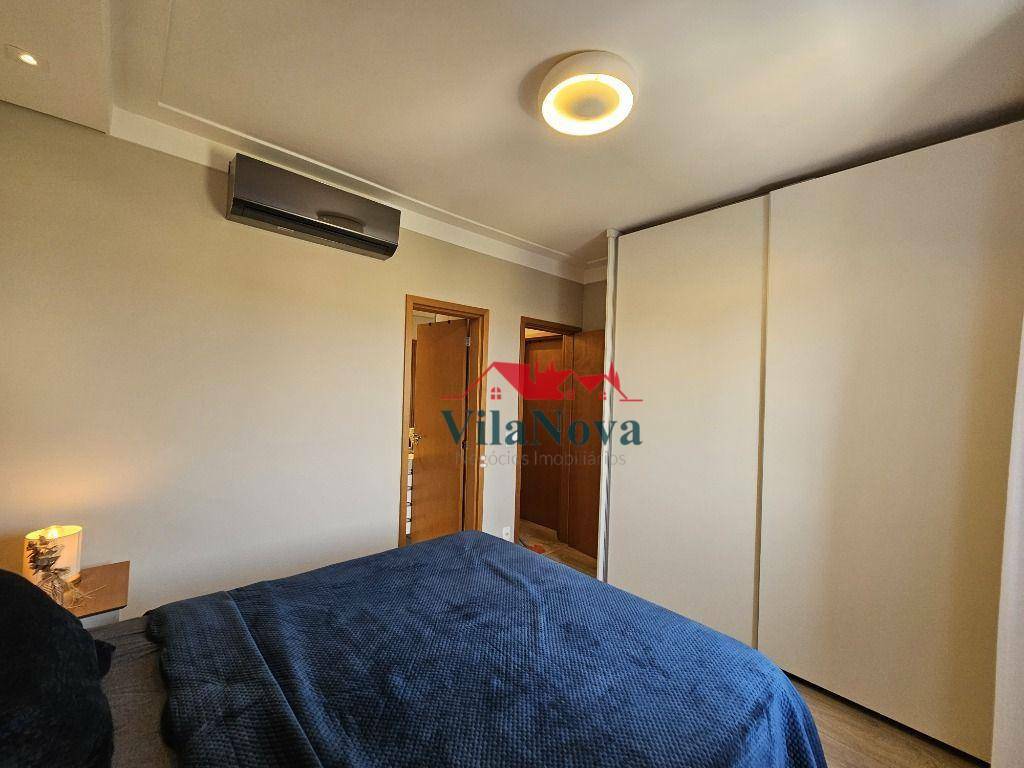 Apartamento à venda com 3 quartos, 86m² - Foto 11