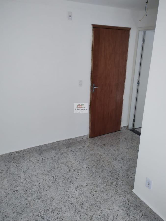 Apartamento à venda com 2 quartos, 59m² - Foto 13