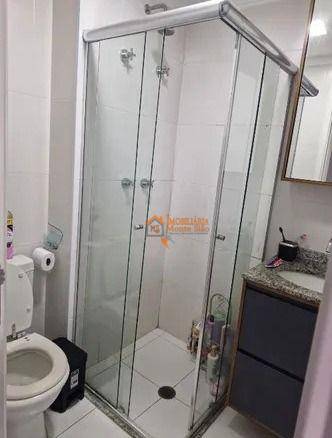 Apartamento à venda com 2 quartos, 68m² - Foto 11