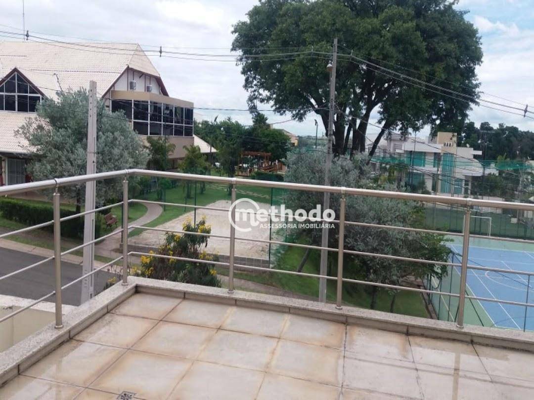 Casa de Condomínio à venda com 4 quartos, 260m² - Foto 32