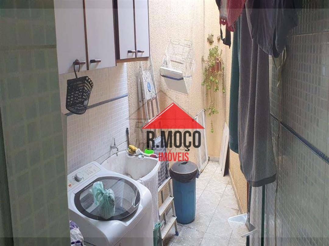 Sobrado à venda com 2 quartos, 80m² - Foto 16