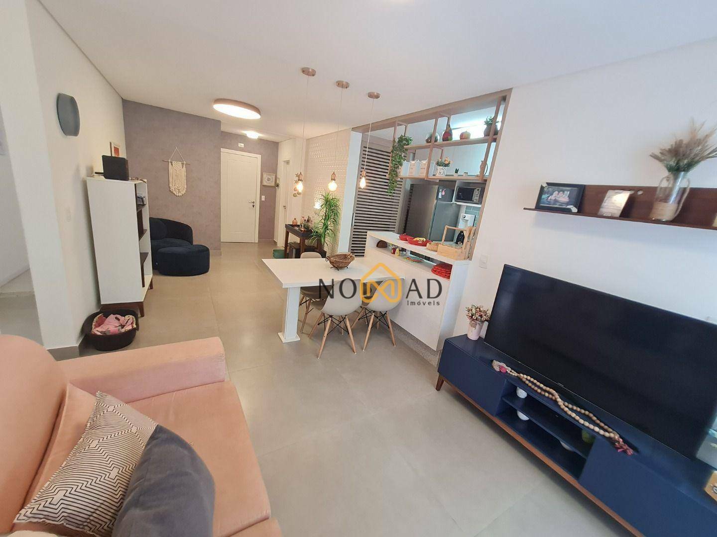 Apartamento à venda com 3 quartos, 110m² - Foto 24