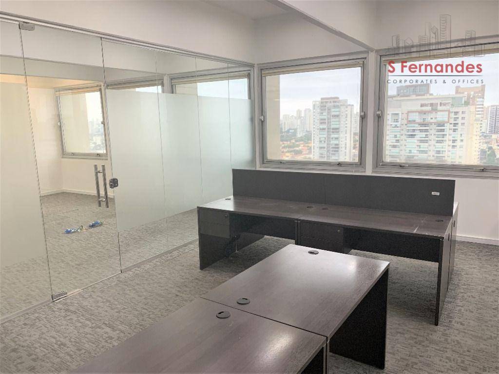 Conjunto Comercial-Sala para alugar, 415m² - Foto 16