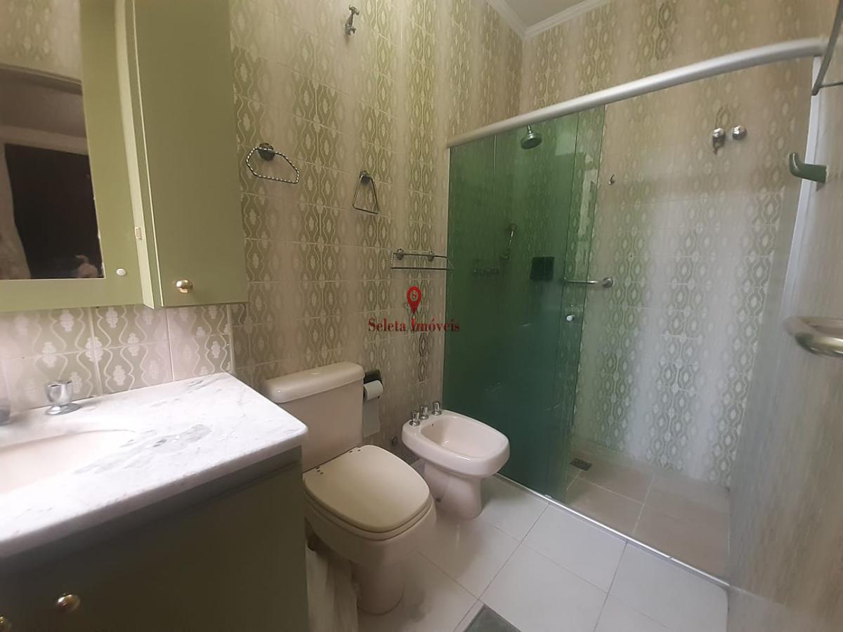 Apartamento à venda com 3 quartos, 170m² - Foto 14