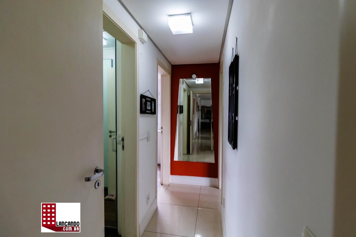 Apartamento à venda com 3 quartos, 164m² - Foto 11