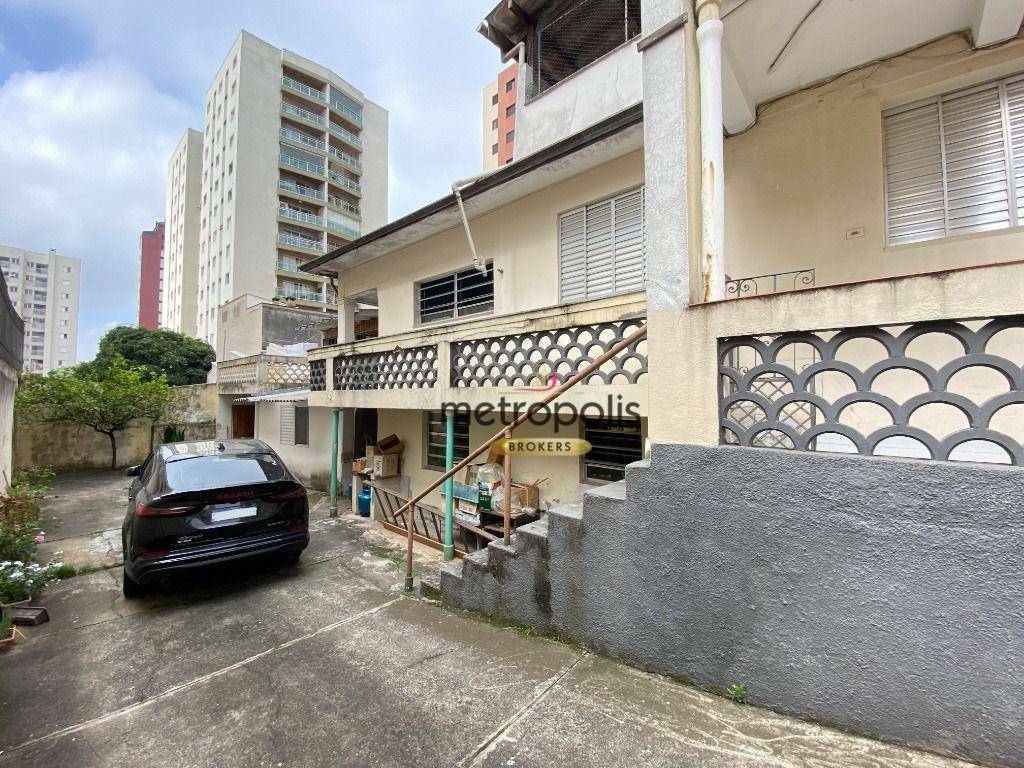 Sobrado à venda com 5 quartos, 450m² - Foto 22