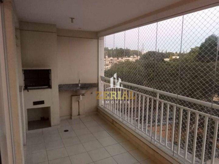 Apartamento à venda com 3 quartos, 80m² - Foto 1