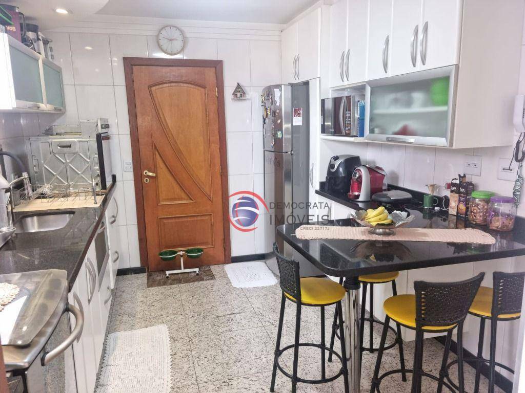 Apartamento à venda com 3 quartos, 106m² - Foto 24