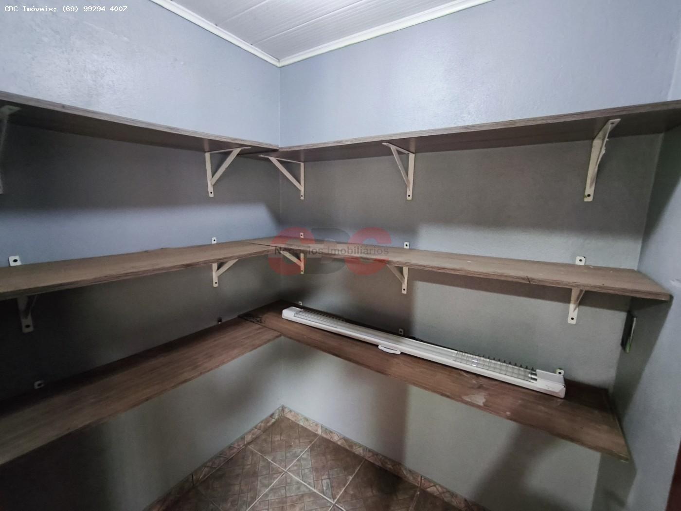 Casa, 3 quartos - Foto 26