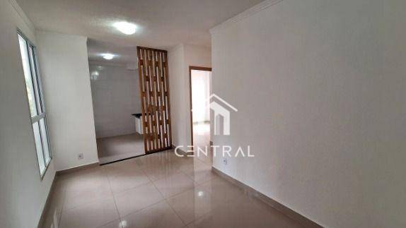 Apartamento à venda com 2 quartos, 43m² - Foto 4