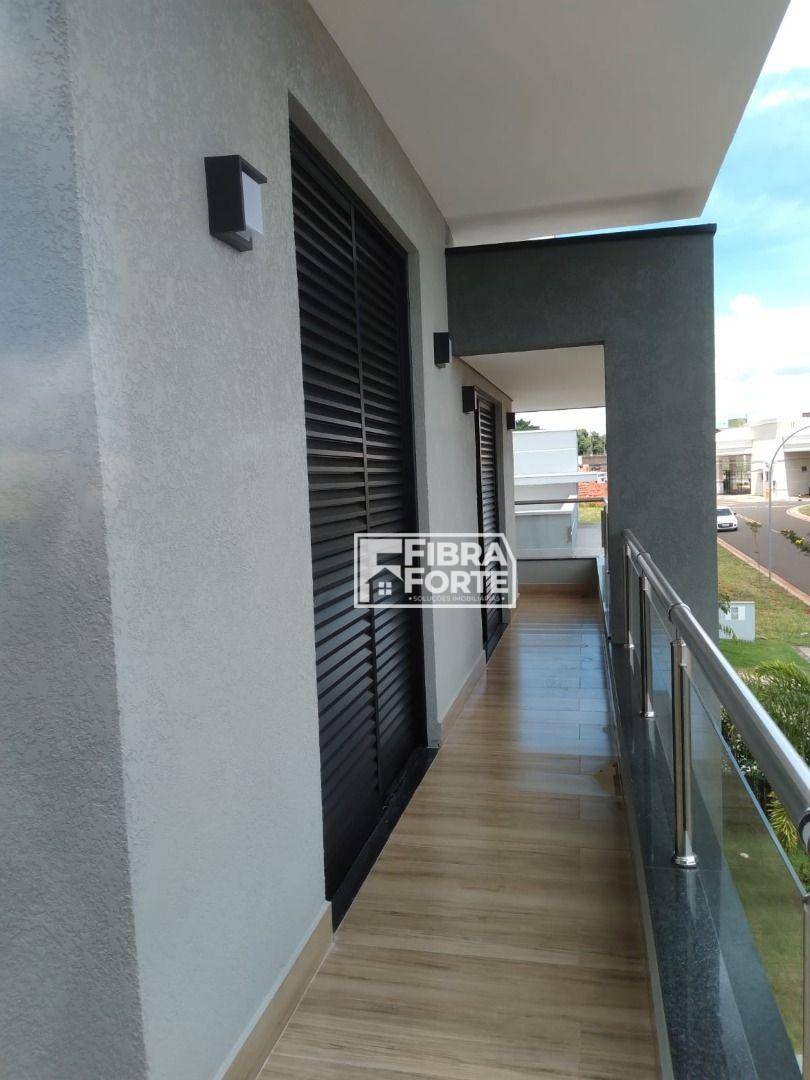 Casa de Condomínio à venda com 4 quartos, 242m² - Foto 23